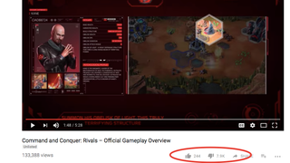 New <i>Command & Conquer </i>Mobile Game Is Getting Mauled Online<em></em>